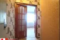 Wohnung 1 zimmer 32 m² Homel, Belarus