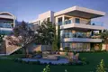 Villa de 4 habitaciones 621 m² Larnaca, Chipre