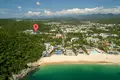 Condo 3 pokoi 1 632 m² La Crucecita, Meksyk