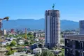 2 bedroom apartment 80 m² Batumi, Georgia