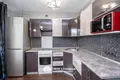 Appartement 1 chambre 41 m² Minsk, Bélarus