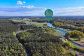Parcelas 1 463 m² Czmoniec, Polonia