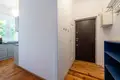 Appartement 1 chambre 24 m² Varsovie, Pologne