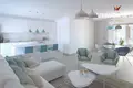 Mieszkanie 3 pokoi 122 m² El Cabezo, Hiszpania