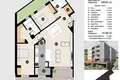 Mieszkanie 2 pokoi 131 m² Camara de Lobos, Portugalia