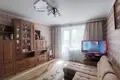 Wohnung 2 zimmer 52 m² Baranawitschy, Belarus