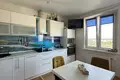 Mieszkanie 2 pokoi 61 m² Mińsk, Białoruś