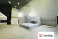 Wohnung 60 m² Hauptstadt Prag, Tschechien