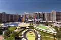 Квартира 2 комнаты 89 м² Несебр, Болгария