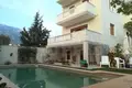 Вилла 8 комнат  Loutraki Perachora Agioi Theodoroi Municipality, Греция
