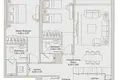 Apartamento 2 habitaciones 103 m² Dubái, Emiratos Árabes Unidos