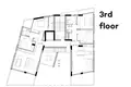 Wohnung 2 Schlafzimmer 108 m² Limassol, Zypern