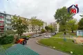 Apartamento 3 habitaciones 57 m² Minsk, Belarús