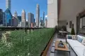 Wohnung 3 zimmer  New York, Vereinigte Staaten von Amerika