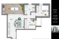 Wohnung 3 zimmer 79 m² Bat Yam, Israel