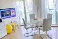 Mieszkanie 2 pokoi 75 m² Dobrota, Czarnogóra