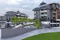 Gewerbefläche 263 m² Oba, Türkei