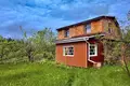Haus  Rakauski sielski Saviet, Belarus