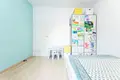 Apartamento 3 habitaciones 74 m² Cracovia, Polonia