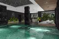 Wohnung 1 Schlafzimmer 59 m² Mittelmeerregion, Türkei