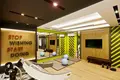 Mieszkanie 47 m² Alanya, Turcja