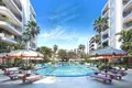 1 bedroom apartment 75 m² Choeng Thale, Thailand