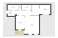 Wohnung 2 zimmer 61 m² Posen, Polen
