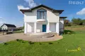 Cottage 264 m² Piatryskauski sielski Saviet, Belarus