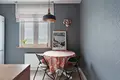 2 room apartment 60 m² Minsk, Belarus