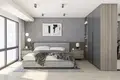 1 bedroom apartment 92 m² Gazimagusa Belediyesi, Northern Cyprus