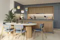 Mieszkanie 2 pokoi 110 m² Dubaj, Emiraty Arabskie