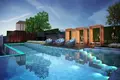 Copropriété 2 chambres 57 m² Ban Bang Thao, Thaïlande