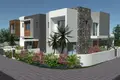 Villa de 3 habitaciones 168 m² Ypsonas Municipality, Chipre