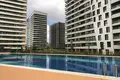 Wohnung 2 zimmer  Kucukcekmece, Türkei
