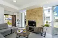 Willa 3 pokoi 271 m² Paralimni, Cypr