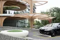 1 bedroom apartment 35 m² Na Kluea, Thailand