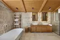 3-Schlafzimmer-Villa  Lustica, Montenegro