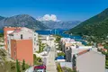 1 bedroom apartment 58 m² Morinj, Montenegro