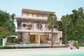 Villa Palm Jebel Ali