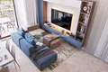 2 bedroom apartment 95 m² Boreti, Montenegro