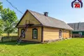 Haus 79 m² Lahojsk, Belarus