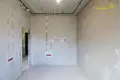 Wohnung 2 zimmer 63 m² Kalodziscanski sielski Saviet, Belarus