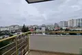 Mieszkanie 3 pokoi 109 m² Bashkia Vlore, Albania