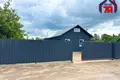 Maison 38 m² Pavarcycy, Bélarus