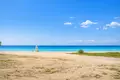 Parcelas 16 232 m² Nea Triglia, Grecia