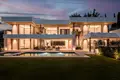 Willa 5 pokojów 919 m² Benahavis, Hiszpania