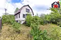 Maison 110 m² Ozyaritska Slabadski rural council, Bélarus