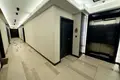 2 room apartment 47 m² in Warsaw, Poland