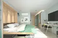 Apartamento 1 habitación 56 m² Ban Bang Thao, Tailandia