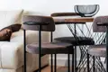 Wohnung 1 Schlafzimmer 44 m² in Becici, Montenegro